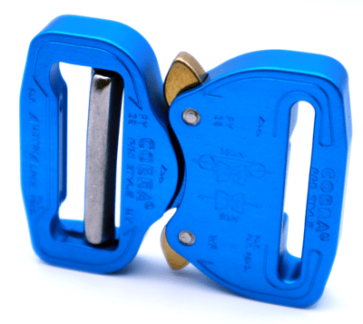 1.5 Blue COBRA® Buckle-fixed/variable