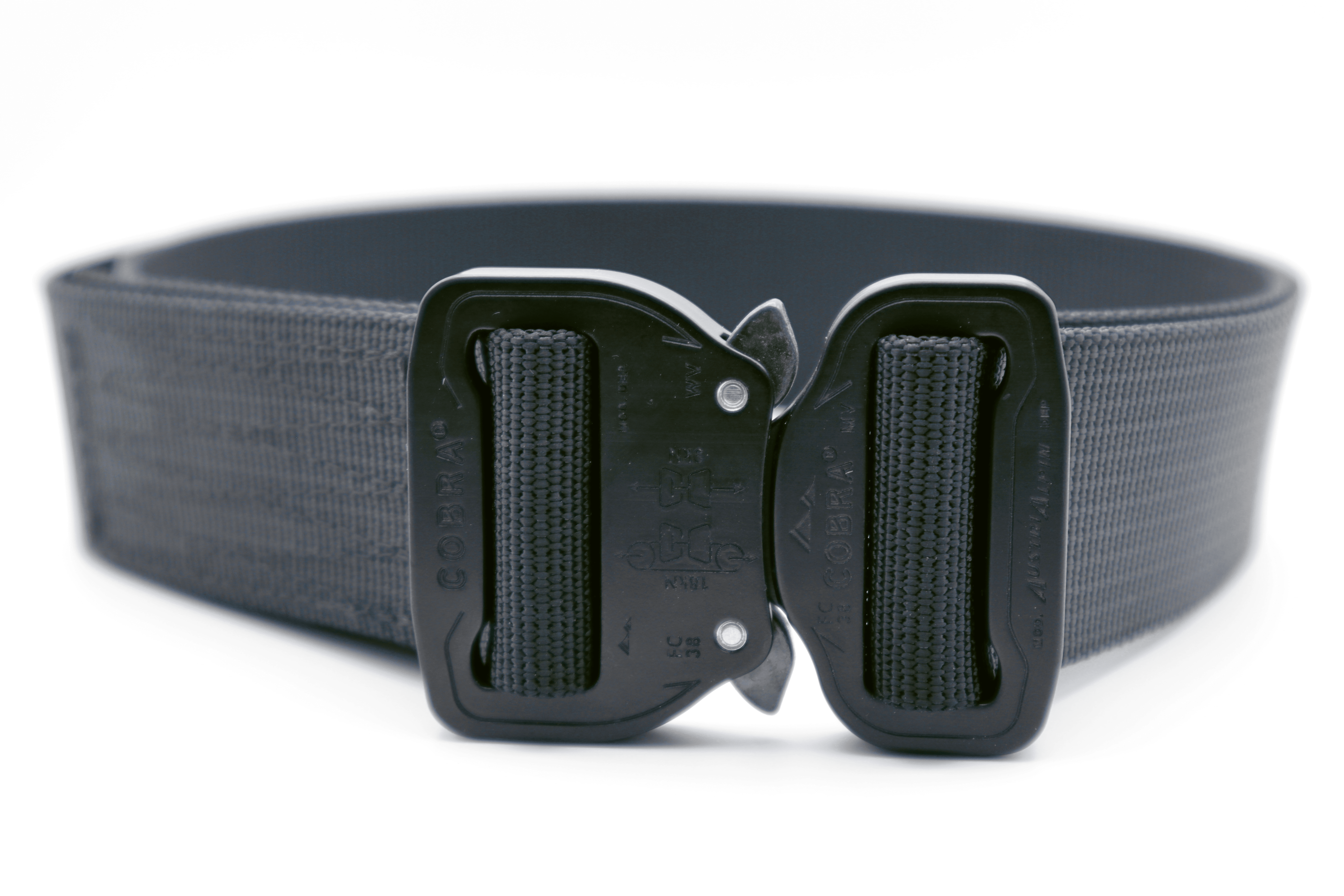 1.5 Klik Belts Cobra® Buckle 2-Ply Belt - Find The Right Heavy