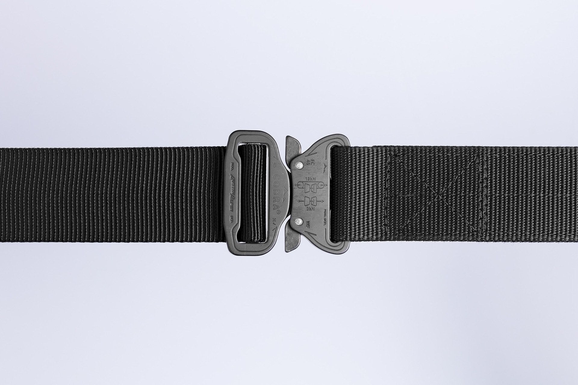 1.5 Klik Belts Cobra® Buckle Belts